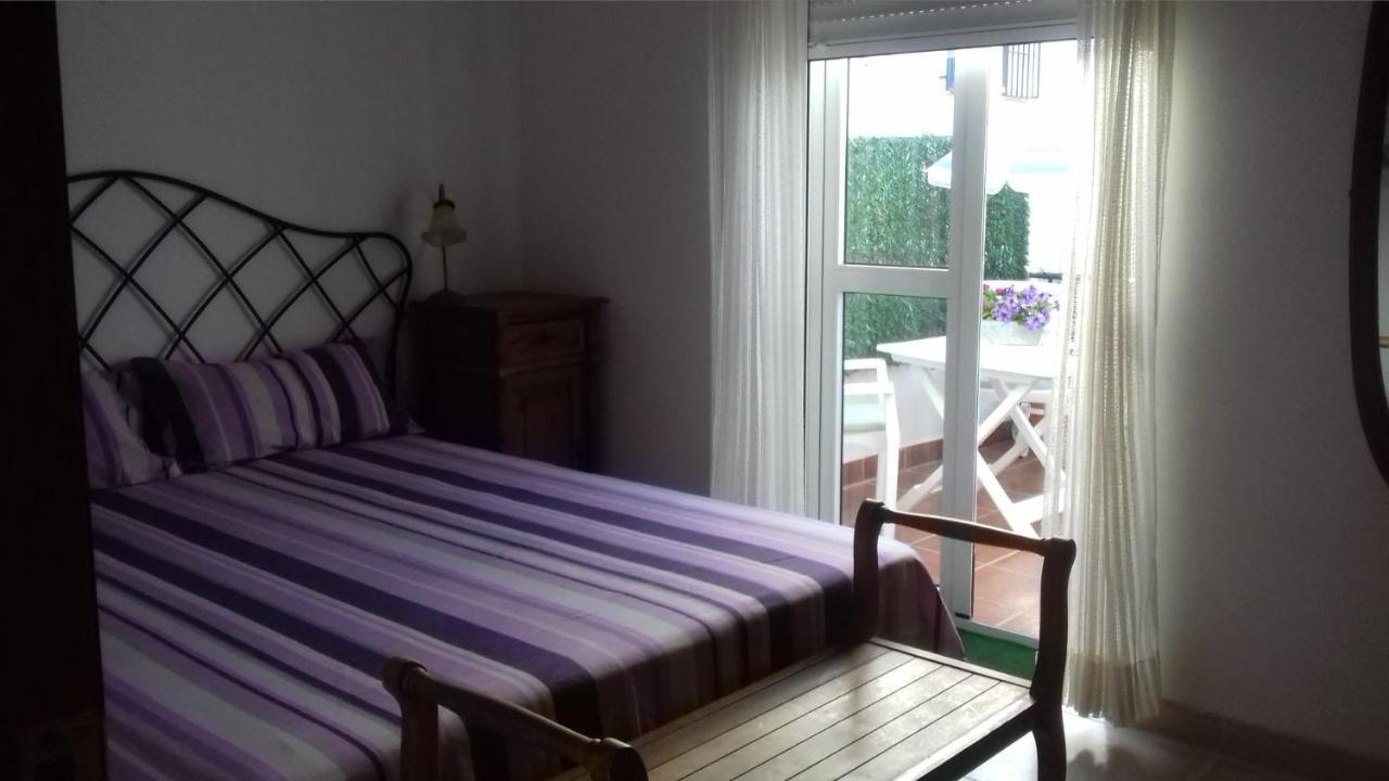 B&B Nerja Εξωτερικό φωτογραφία