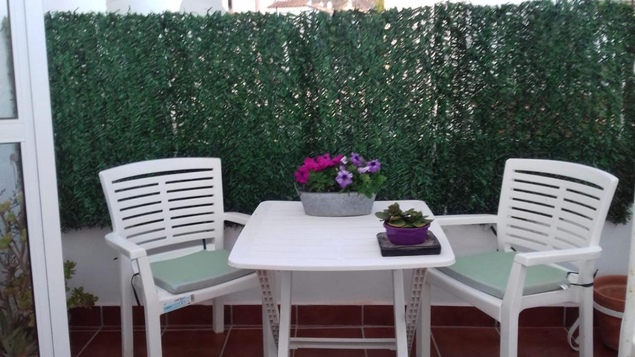 B&B Nerja Εξωτερικό φωτογραφία