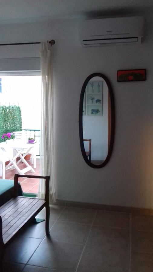 B&B Nerja Εξωτερικό φωτογραφία