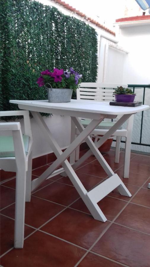 B&B Nerja Εξωτερικό φωτογραφία