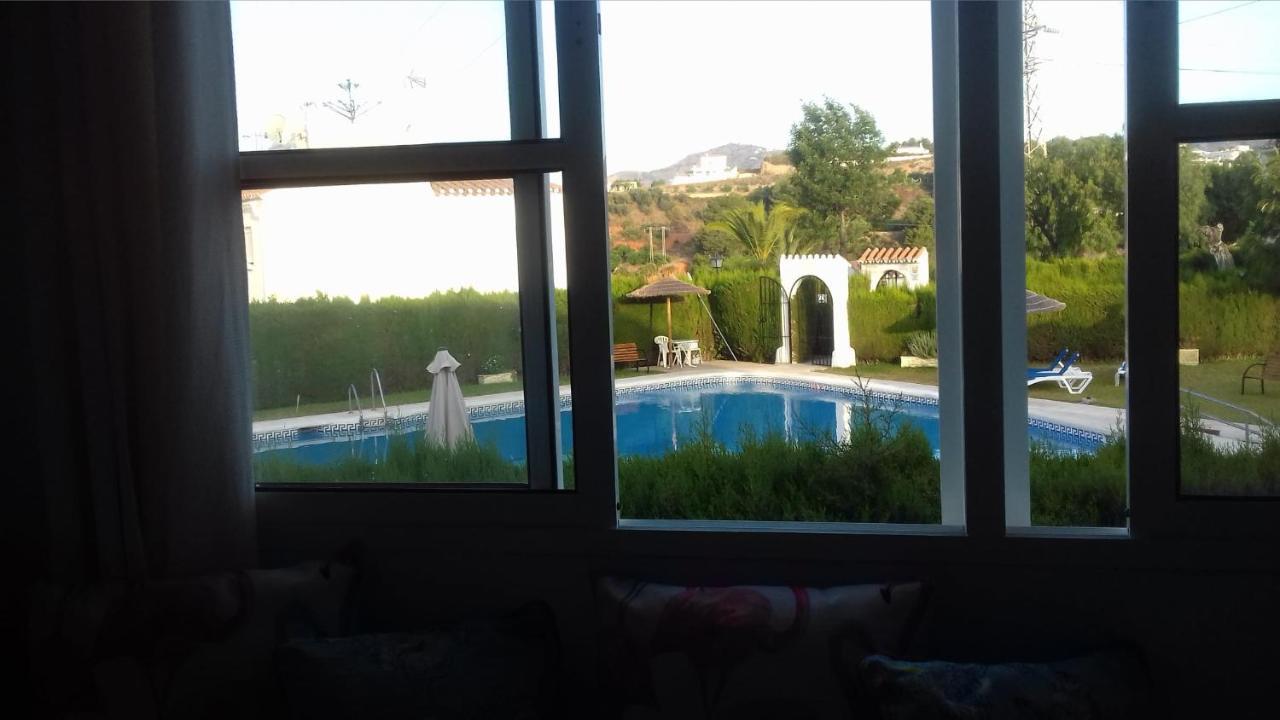 B&B Nerja Εξωτερικό φωτογραφία