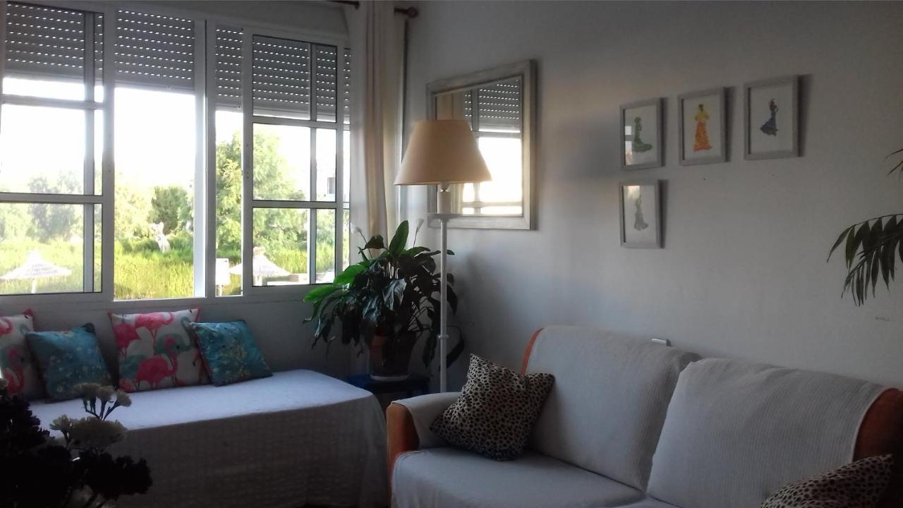 B&B Nerja Εξωτερικό φωτογραφία