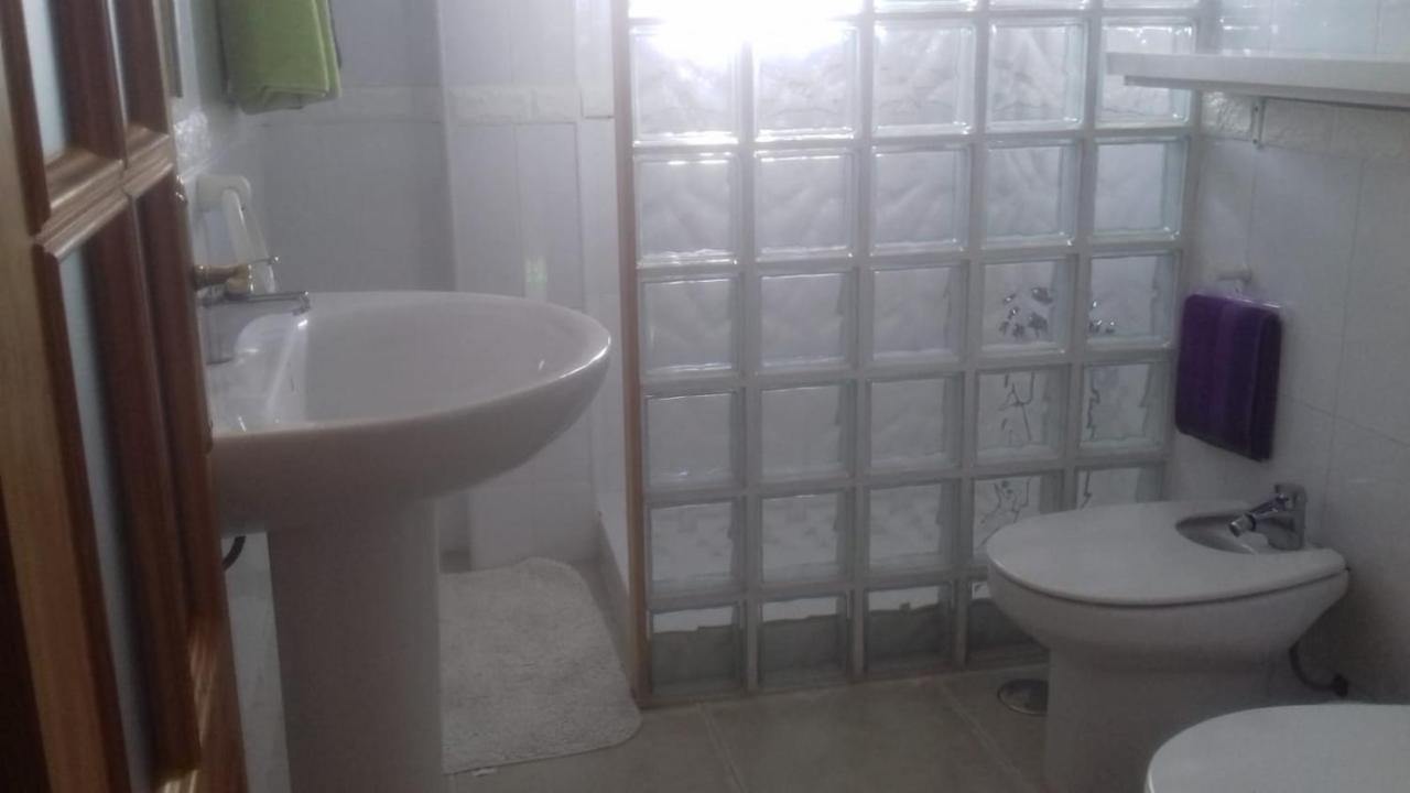 B&B Nerja Εξωτερικό φωτογραφία