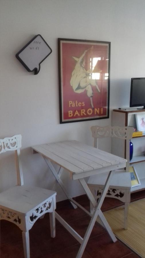B&B Nerja Εξωτερικό φωτογραφία