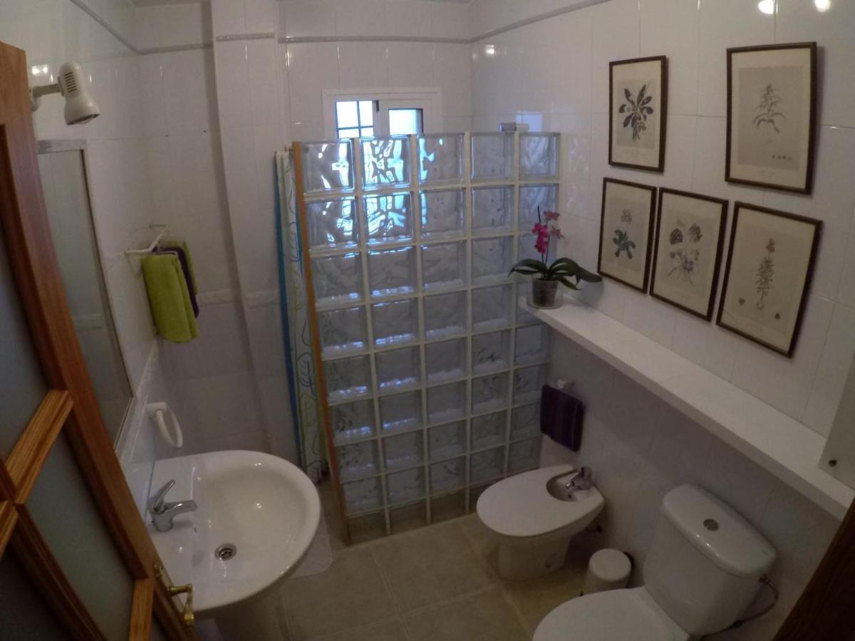 B&B Nerja Εξωτερικό φωτογραφία