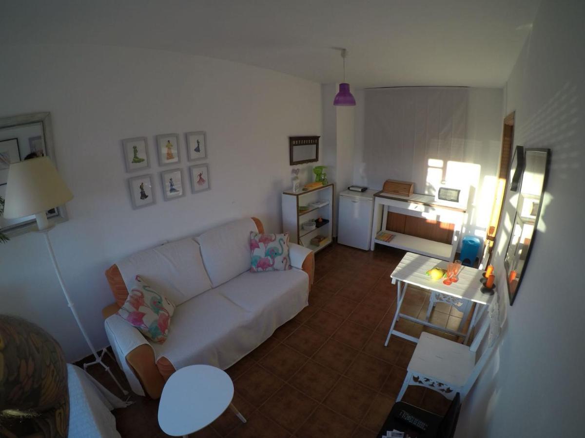 B&B Nerja Εξωτερικό φωτογραφία
