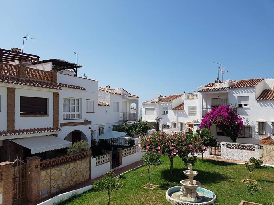 B&B Nerja Εξωτερικό φωτογραφία