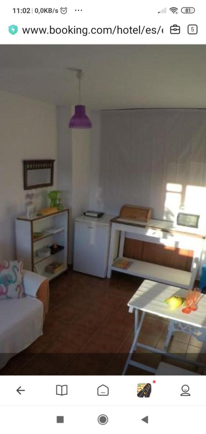B&B Nerja Εξωτερικό φωτογραφία